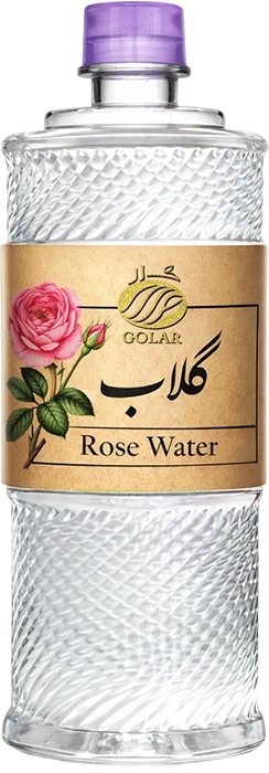 گلاب طبیب