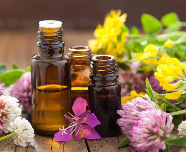 essential-oils-food-industry