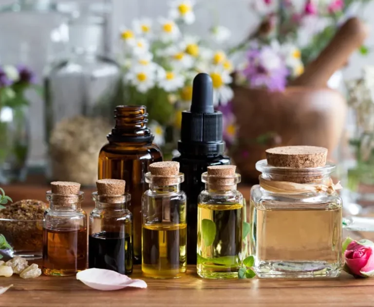 herbal-essential-oil-extraction
